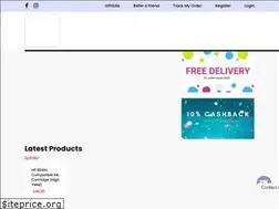 Sites similar to theinksupply.sg