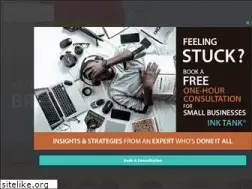 Sites similar to theinktank.com