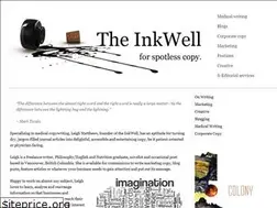 Sites similar to theinkwell.org