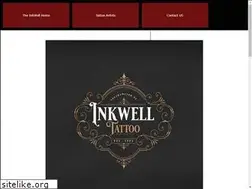 Sites similar to theinkwelltattoo.com