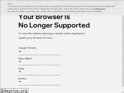 Sites similar to theinkyway.net