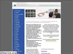 Sites similar to theinmatelocator.com