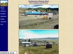 Sites similar to theinn-philipsburg.com