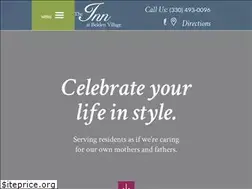 Sites similar to theinnatbeldenvillage.com