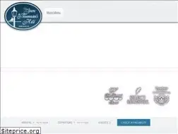 Sites similar to theinnatbowmanshill.com