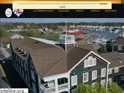 Sites similar to theinnatcanalsquare.com