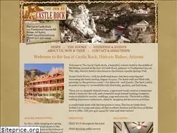 Sites similar to theinnatcastlerock.com