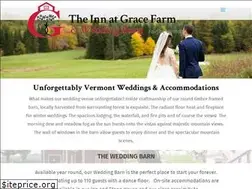 Sites similar to theinnatgracefarm.com