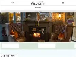 Sites similar to theinnatgrasmere.co.uk