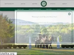 Sites similar to theinnatlittlewashington.com