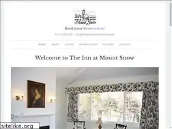Sites similar to theinnatmountsnow.com
