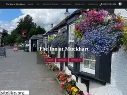 Sites similar to theinnatmuckhart.com