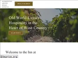 Sites similar to theinnatopolo.com