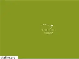 Sites similar to theinnatpoundridge.com