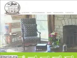 Sites similar to theinnatspringrunfarm.com