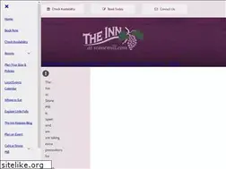 Sites similar to theinnatstonemill.com