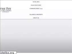 Sites similar to theinnatvillanova.com