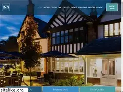 Sites similar to theinnatwoodhallspa.co.uk