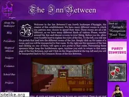 Sites similar to theinnbetween.net