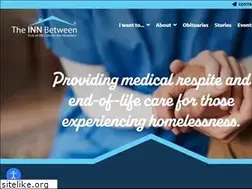 Sites similar to theinnbetweenslc.org