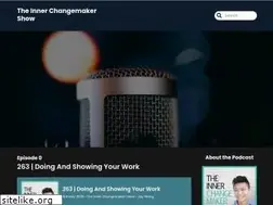Sites similar to theinnerchangemaker.com