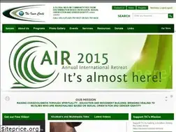 Sites similar to theinnercircle.org.za
