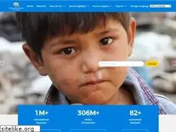 Sites similar to theinnercitymission.ngo