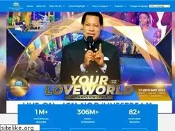 Sites similar to theinnercitymission.org