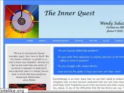 Sites similar to theinnerquest.net