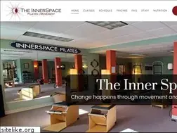 Sites similar to theinnerspace.net