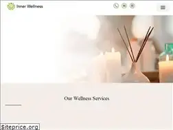 Sites similar to theinnerwellness.com