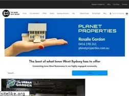 Sites similar to theinnerwestmums.com.au