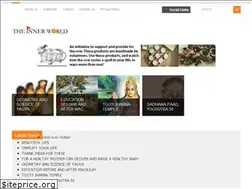 Sites similar to theinnerworld.in