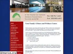 Sites similar to theinnfitness.com
