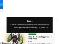 Sites similar to theinnisherald.com