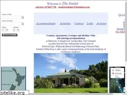 Sites similar to theinnlet.co.nz