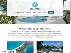 Sites similar to theinnlet.com