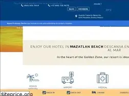 Sites similar to theinnmazatlan.com