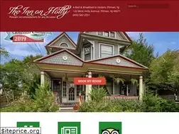 Sites similar to theinnonholly.com