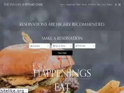 Sites similar to theinnonthepark.com