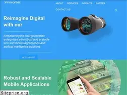Sites similar to theinnovantes.com