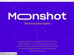 Sites similar to theinnovationgame.de