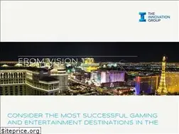 Sites similar to theinnovationgroup.com