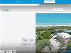 Sites similar to theinnsofsanibel.com