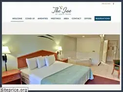Sites similar to theinnsouthpadre.com