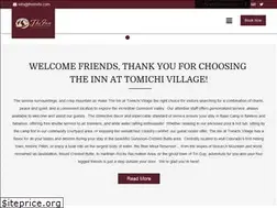 Sites similar to theinntv.com