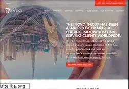 Sites similar to theinovogroup.com