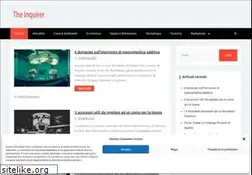Sites similar to theinquirer.it