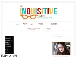 Sites similar to theinquisitivemom.com