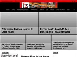 Sites similar to theins.in